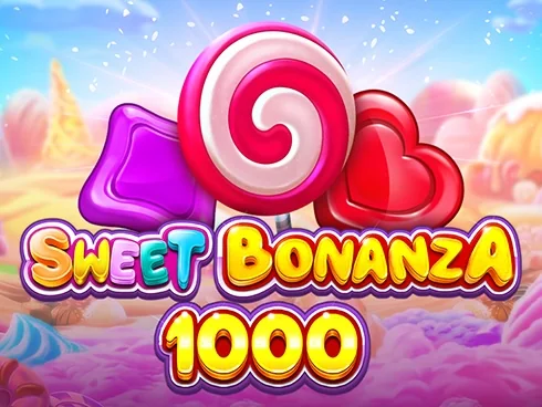 Lucky Bear — слот Sweet Bonanza 1000 от Pragmatic Play